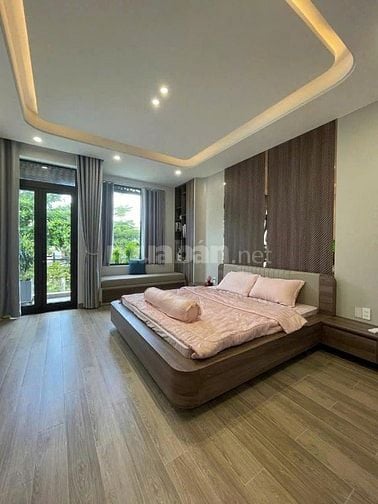 NHÀ HXH 22A/6 PHẠM NGỌC THẠCH Q3 (5X24M) 2 LẦU 4PN. 28TR