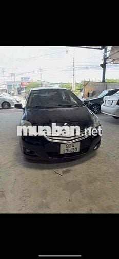 Toyota Vios 1.5 Máy êm bao đi xa
