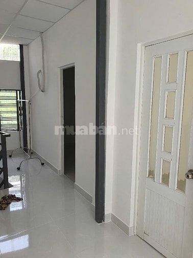 ⭐️Nhà 1 lầu DT:6,5x8m hẻm Lê Đức Thọ, P15, Q.Gò Vấp.