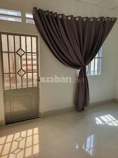 ⭐️Nhà 1 lầu DT:6,5x8m hẻm Lê Đức Thọ, P15, Q.Gò Vấp.