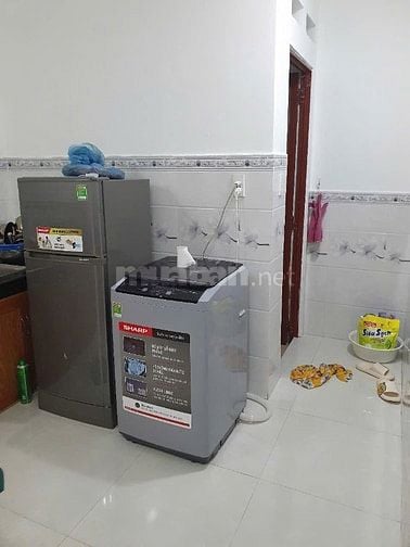 ⭐️Nhà 1 lầu DT:6,5x8m hẻm Lê Đức Thọ, P15, Q.Gò Vấp.