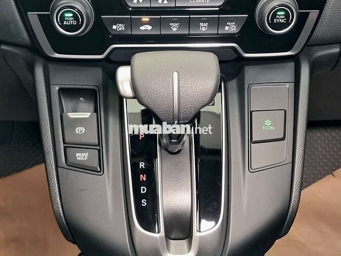 Honda CRV L 1.5turbo 2019, odo đúng 5v5, zin 90%.