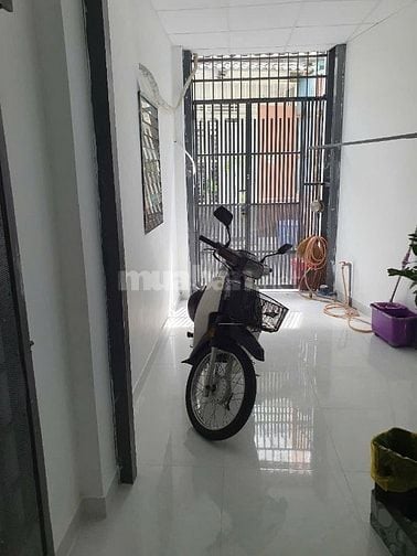 ⭐️Nhà 1 lầu DT:6,5x8m hẻm Lê Đức Thọ, P15, Q.Gò Vấp.