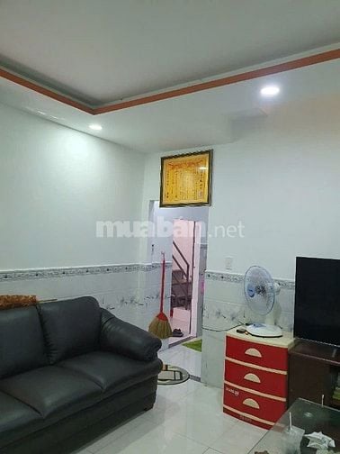 ⭐️Nhà 1 lầu DT:6,5x8m hẻm Lê Đức Thọ, P15, Q.Gò Vấp.