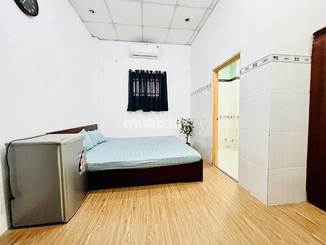 Phòng Đẹp có nội thất – 26/42 Tân Sơn Nhì, Q.Tân Phú( Khóa vân tay)