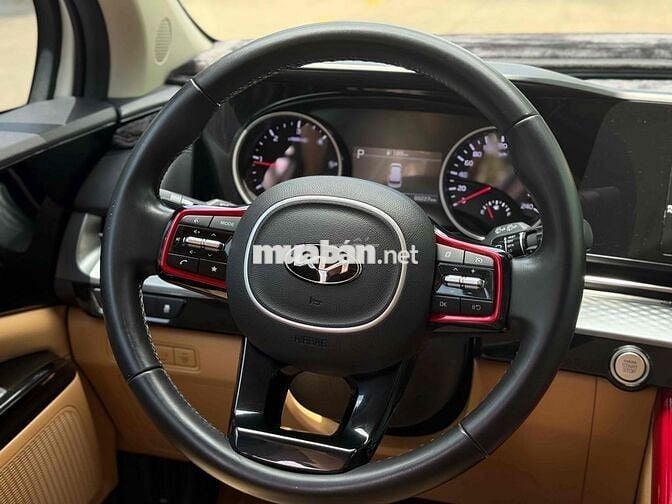 🚘Carnival 2021 Luxury 2.2D 1chủ siêu đẹp 🚘
