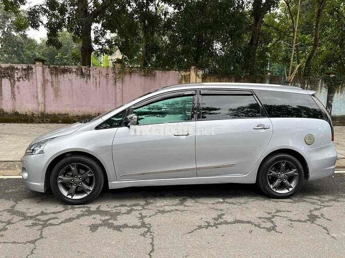 Mitsubishi Grandis 2008 2.4 AT - 144000 km