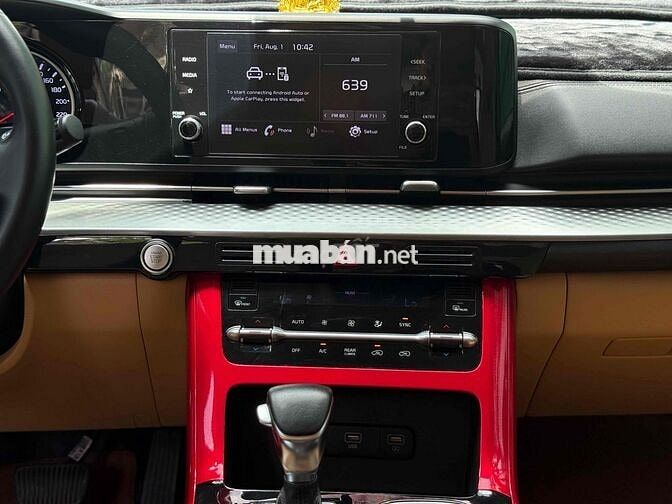 🚘Carnival 2021 Luxury 2.2D 1chủ siêu đẹp 🚘