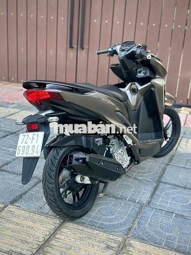 VARIO 150 2019 Màu vàng cát siêu đẹp 🥰