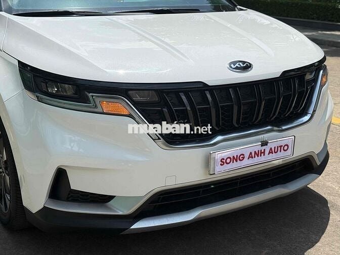 🚘Carnival 2021 Luxury 2.2D 1chủ siêu đẹp 🚘