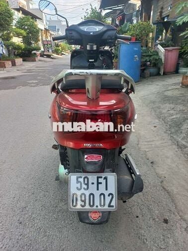 Honda lead 2010 chính chủ