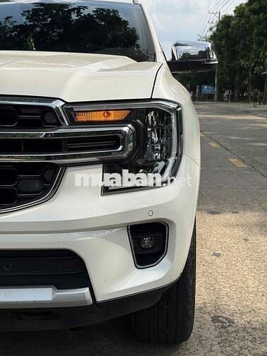 🚘Ford Everest 2022 Titanium 4x2AT siêu đẹp 🚘