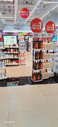 🔥Tuyển Dụng PG Làm Việc Tại Siêu Thị-Cơ Hội Làm Việc Chuyên Nghiệp⭐️