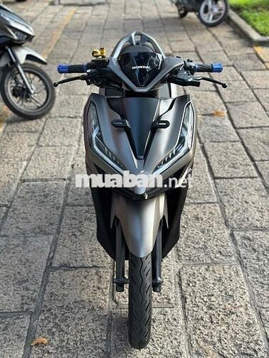 Vario 150 2021 Zin Keng ( Trả Góp_Bao Nợ Xấu )