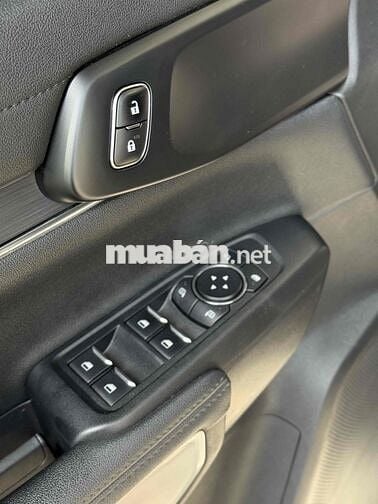 🚘Ford Everest 2022 Titanium 4x2AT siêu đẹp 🚘