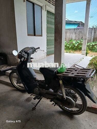Xe đi cài chạy ok