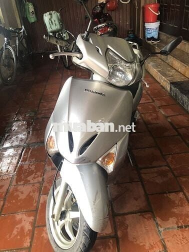Lead 110 biển Hà Nội