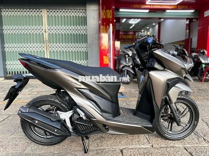 Vario 150 2021 Zin Keng ( Trả Góp_Bao Nợ Xấu )