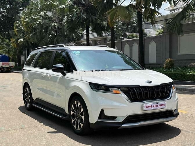 🚘Carnival 2021 Luxury 2.2D 1chủ siêu đẹp 🚘