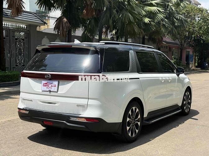 🚘Carnival 2021 Luxury 2.2D 1chủ siêu đẹp 🚘