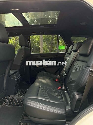 🚘Ford Everest 2022 Titanium 4x2AT siêu đẹp 🚘
