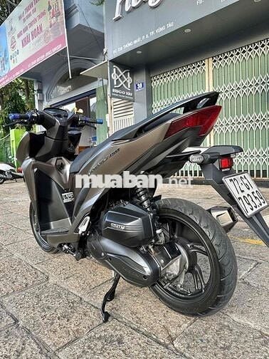 Vario 150 2021 Zin Keng ( Trả Góp_Bao Nợ Xấu )