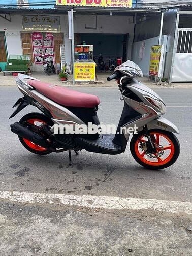 Yamaha luviat biển 66 máy êm ru fun chức năng