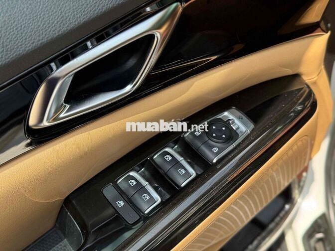 🚘Carnival 2021 Luxury 2.2D 1chủ siêu đẹp 🚘