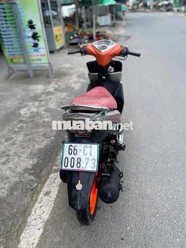 Yamaha luviat biển 66 máy êm ru fun chức năng