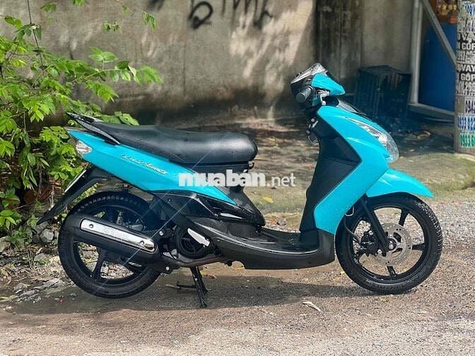 utimo 2010 dọn new từ sườn dọn ra máy êm thì thầm