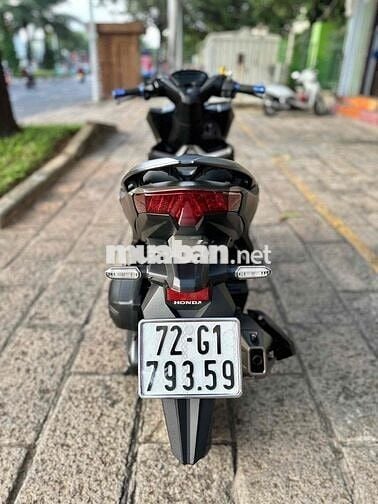Vario 150 2021 Zin Keng ( Trả Góp_Bao Nợ Xấu )