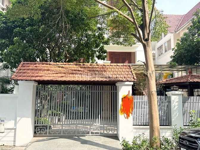 Biệt Thự nhà vườn- nhà Biệt thự- nhà đẹp - Villa đẹp- Biệt thự cao cấp