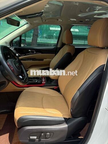 🚘Carnival 2021 Luxury 2.2D 1chủ siêu đẹp 🚘