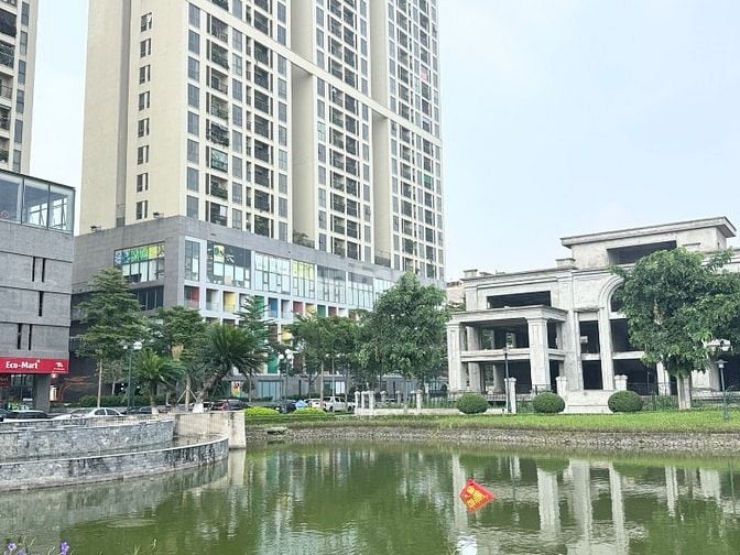 Biệt Thự nhà vườn- nhà Biệt thự- nhà đẹp - Villa đẹp- Biệt thự cao cấp