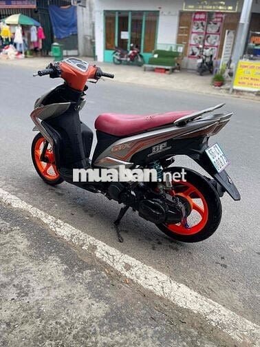 Yamaha luviat biển 66 máy êm ru fun chức năng