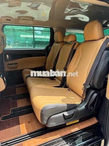 🚘Carnival 2021 Luxury 2.2D 1chủ siêu đẹp 🚘