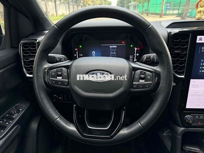 🚘Ford Everest 2022 Titanium 4x2AT siêu đẹp 🚘