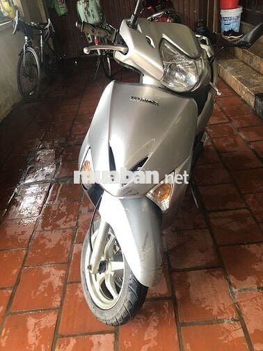 Lead 110 biển Hà Nội