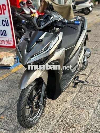 Vario 150 2021 Zin Keng ( Trả Góp_Bao Nợ Xấu )