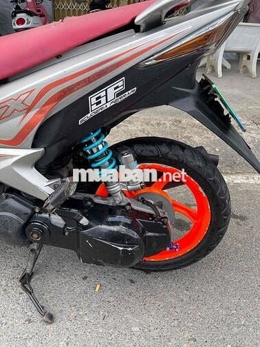 Yamaha luviat biển 66 máy êm ru fun chức năng