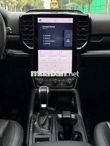 🚘Ford Everest 2022 Titanium 4x2AT siêu đẹp 🚘