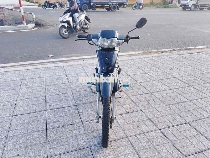 xe vo đồ bs65 máy êm ru