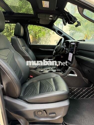 🚘Ford Everest 2022 Titanium 4x2AT siêu đẹp 🚘