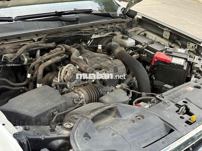 🚘Ford Everest 2022 Titanium 4x2AT siêu đẹp 🚘
