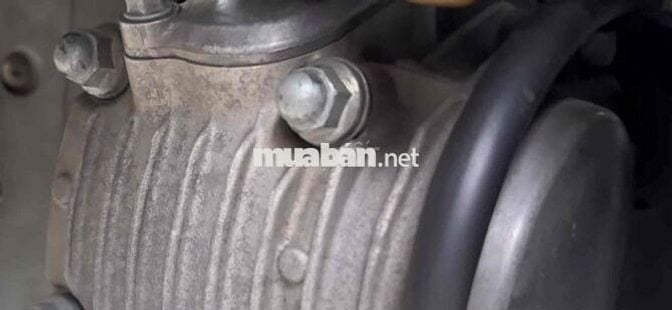 fureture fi 2008 xe đẹp