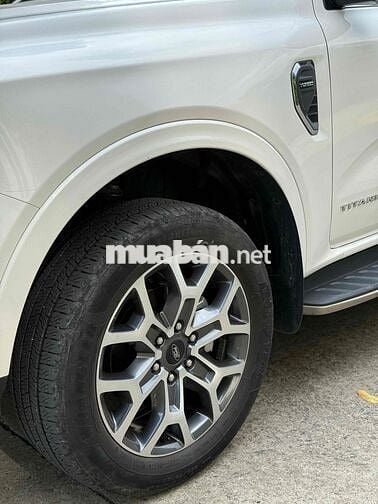 🚘Ford Everest 2022 Titanium 4x2AT siêu đẹp 🚘