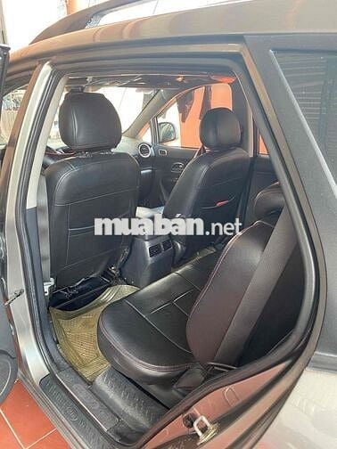 Kia Carens 2009 2.0 MT - 70507 km