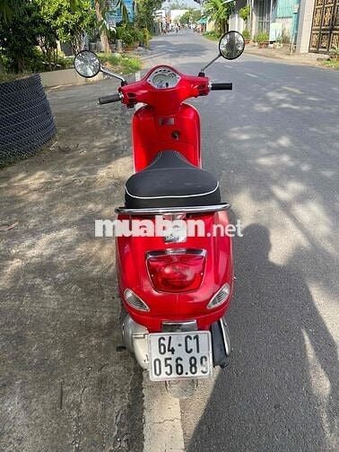 Vepa Fi tiếc kiệm xăng biển 64 máy êm ru fun chức
