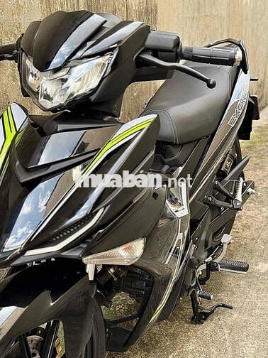 Exciter 150 65+