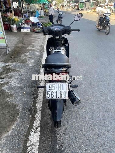 Wave anpha 2020 biển 95 ngây chủ máy êm ru